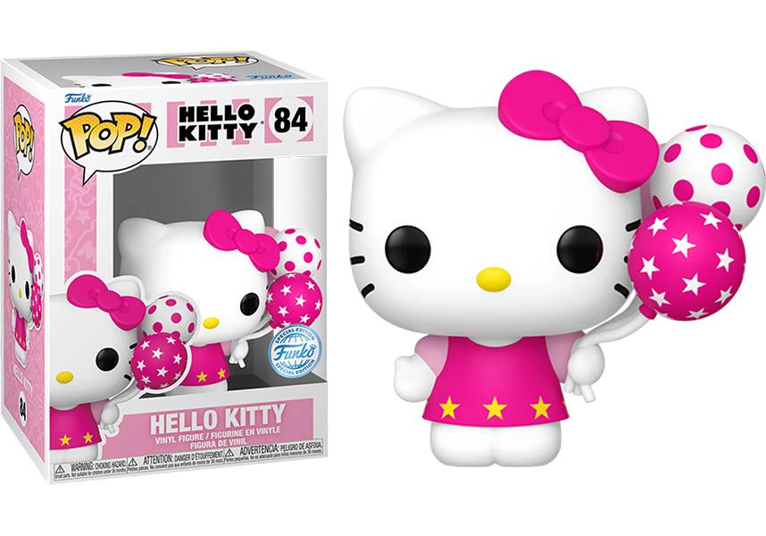 Funko - Hello Kitty Balloons Pop! Vinyl RS - Buy Online Australia