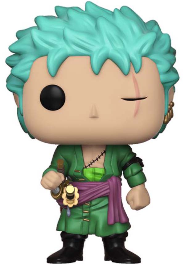 One Piece: Roronoa Zoro | POP! VINYL