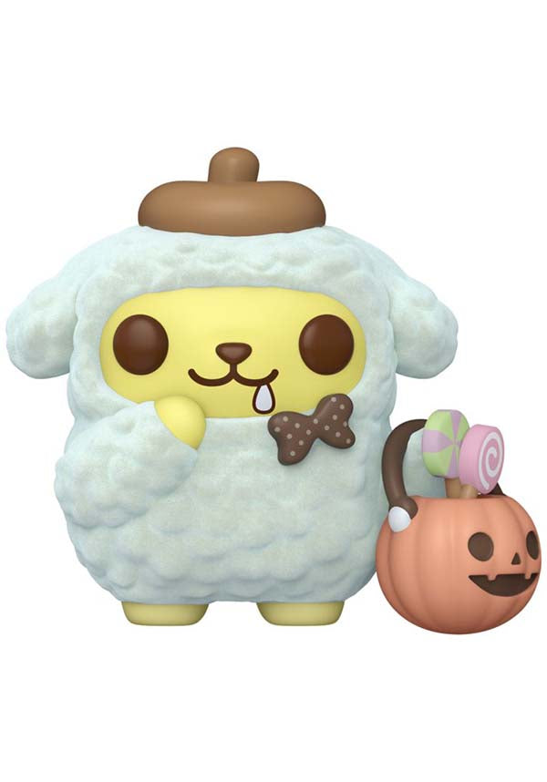 Sanrio: Pompompurin Halloween FL | POP! VINYL [RS]