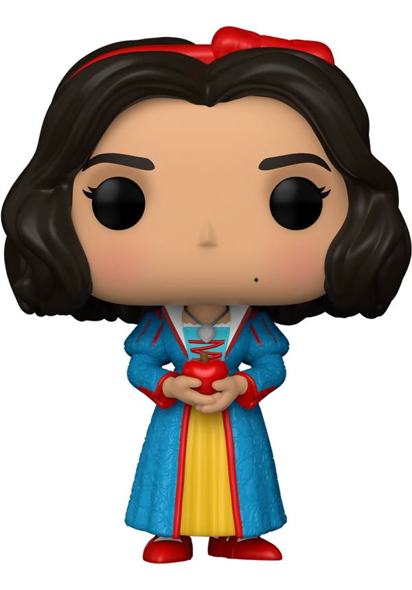 Snow White (2025) | POP! VINYL