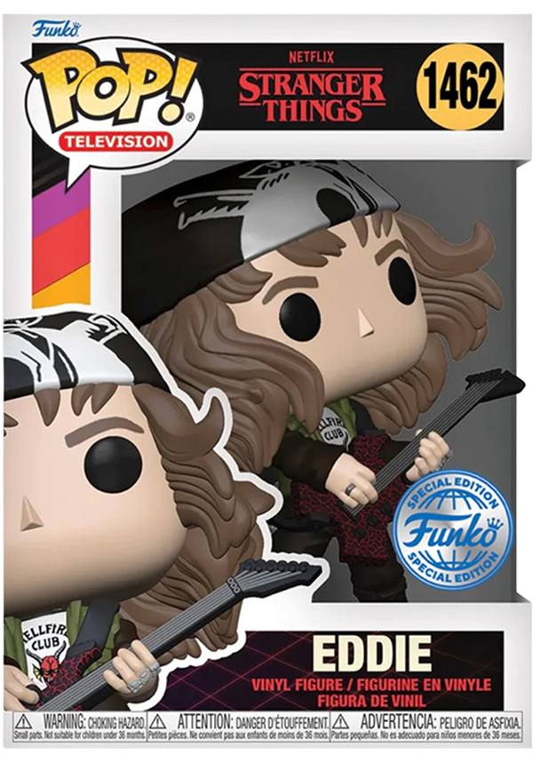 Funko pop best sale stranger things comprar