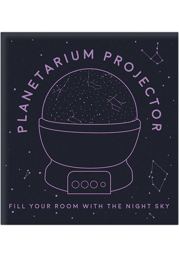 Planetarium | PROJECTOR - Beserk - all, christmas gift, christmas gifts, clickfrenzy15-2023, constellation, cpgstinc, dec21, discountapp, fp, gift, gift idea, gift ideas, gifts, home, homeware, homewares, kids gifts, kids homewares, kids lighting, light, light up, lighting, lights, mens gift, mens gifts, mothers day, mothersday, night light, R011221, star, stars, williamvalentine, WV95134