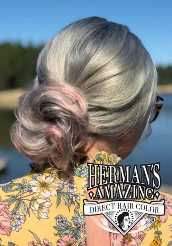 Pin by Stew on goth!  Witchy hair, Silver grey hair, Silver hair