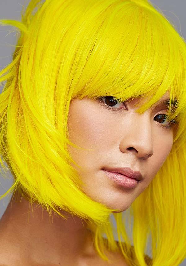 Steal My Sunshine | HAIR COLOUR - Beserk - all, bright yellow, clickfrenzy15-2023, colour:yellow, cosmetics, cpgstinc, discountapp, dye, dyes, fp, GD023801, GDY-GWP, good dye young, gooddyeyoung, hair, hair color, hair colour, hair colours, hair dye, hair dyes, hair products, hair yellow, labelvegan, R010921, sep21, vegan, yellow