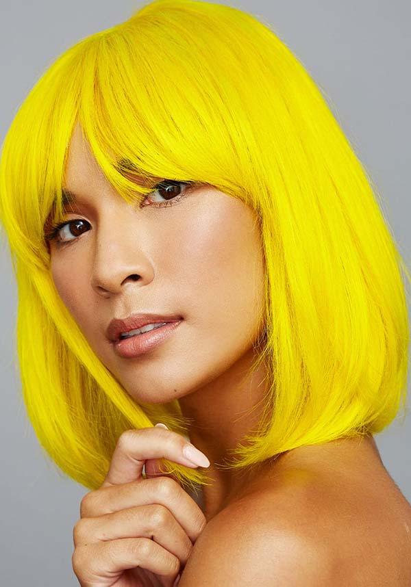 Steal My Sunshine | HAIR COLOUR - Beserk - all, bright yellow, clickfrenzy15-2023, colour:yellow, cosmetics, cpgstinc, discountapp, dye, dyes, fp, GD023801, GDY-GWP, good dye young, gooddyeyoung, hair, hair color, hair colour, hair colours, hair dye, hair dyes, hair products, hair yellow, labelvegan, R010921, sep21, vegan, yellow