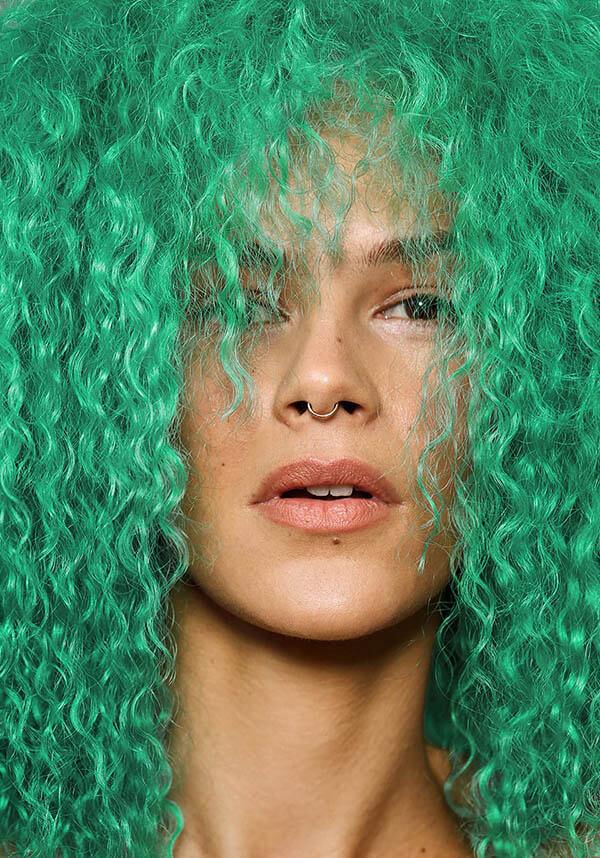 Wondermint [Lighter Daze] | HAIR COLOUR* - Beserk - 420sale, all, bright green, clickfrenzy15-2023, colour:green, cosmetics, cpgstinc, discountapp, dye, dyes, feb23clearance-gdy20, GD023801, GDY-GWP, good dye young, gooddyeyoung, green, hair, hair color, hair colour, hair colours, hair dye, hair dyes, hair products, labelvegan, light green, mint green, mysterypack2023, R010921, sale, sep21, vegan