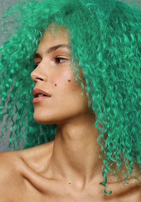 Wondermint [Lighter Daze] | HAIR COLOUR* - Beserk - 420sale, all, bright green, clickfrenzy15-2023, colour:green, cosmetics, cpgstinc, discountapp, dye, dyes, feb23clearance-gdy20, GD023801, GDY-GWP, good dye young, gooddyeyoung, green, hair, hair color, hair colour, hair colours, hair dye, hair dyes, hair products, labelvegan, light green, mint green, mysterypack2023, R010921, sale, sep21, vegan