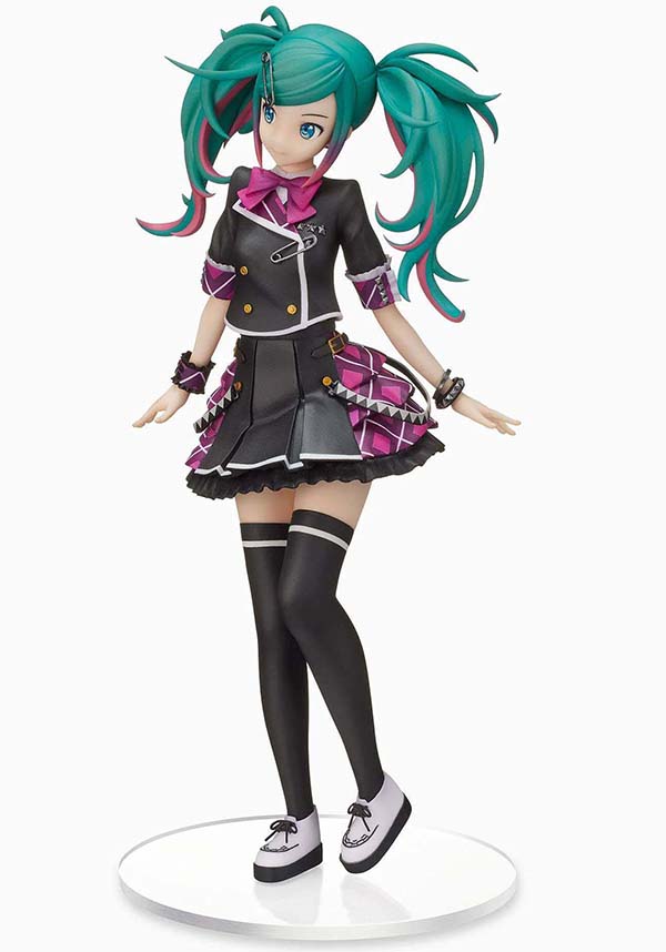 Good Smile Company - Hatsune Miku Colorful Stage Figure - Buy Online ...