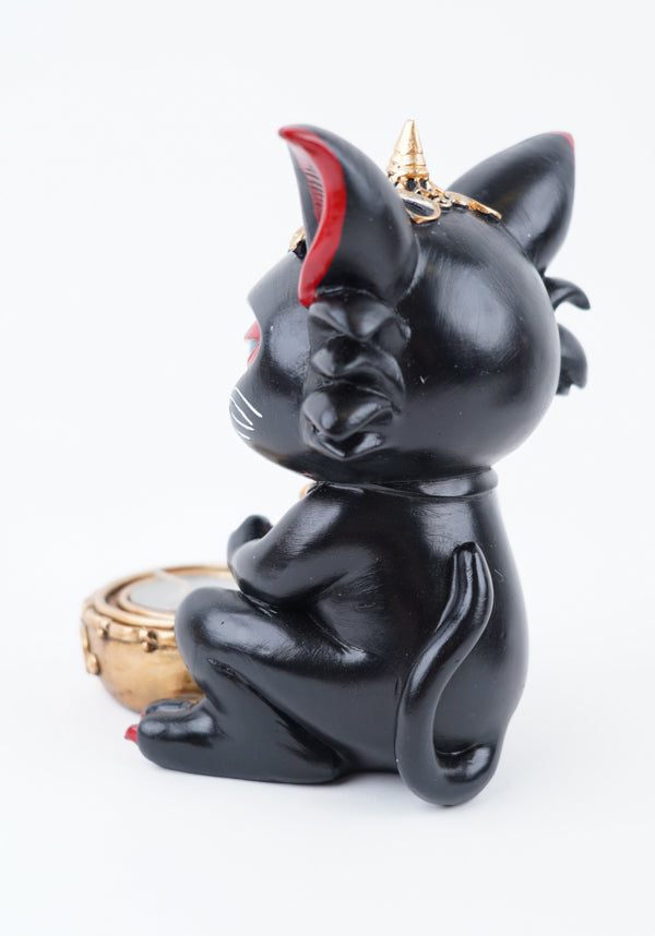 +Akuma Neko | TEALIGHT HOLDER [BLIND PICK]