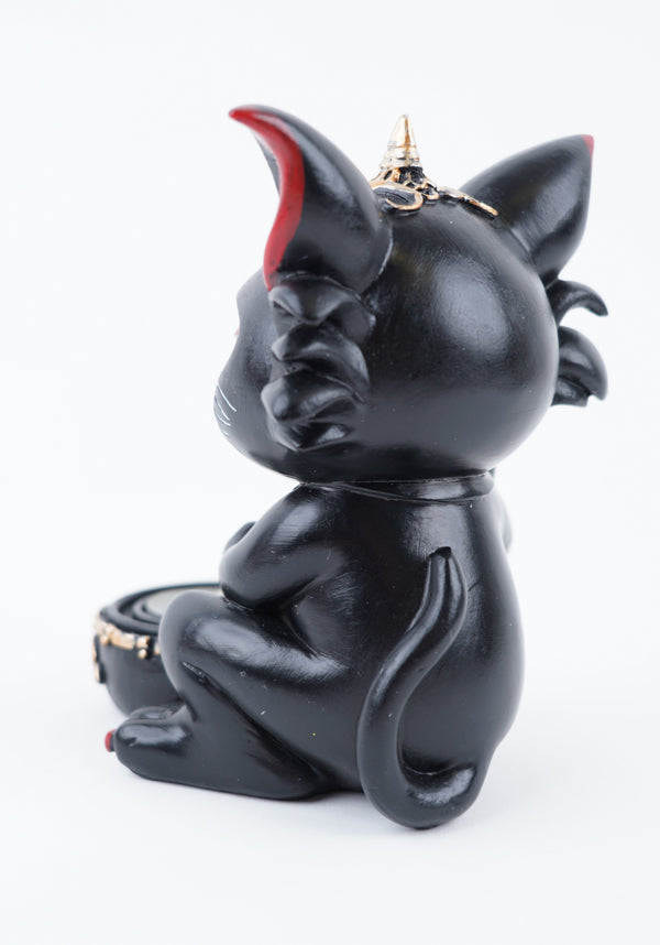 +Akuma Neko | TEALIGHT HOLDER [BLIND PICK]