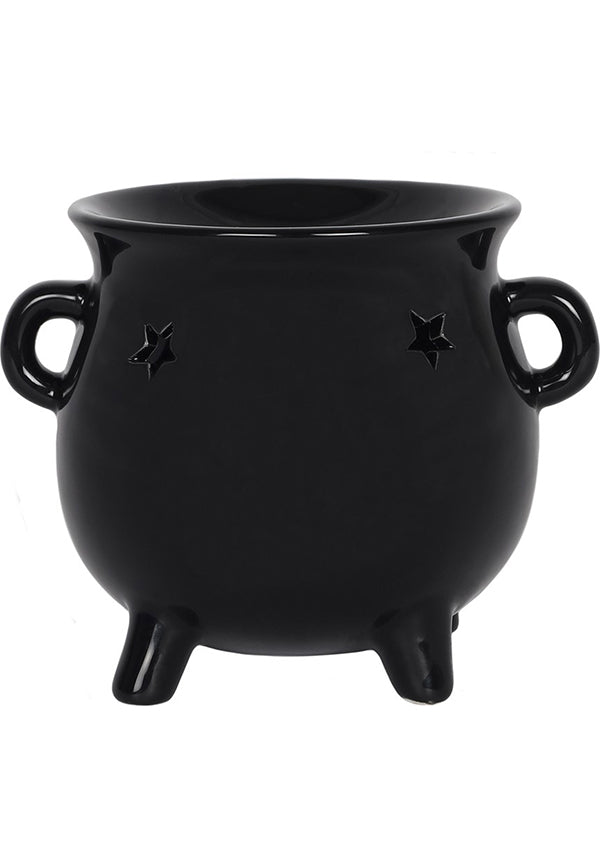 Cauldron | OIL BURNER