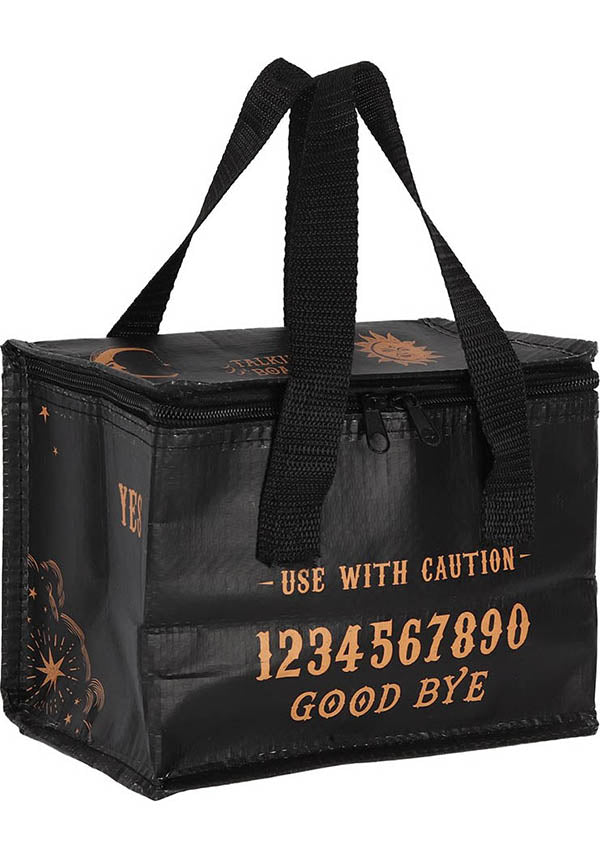 Gothic Gifts Classic Talking Board Lunch Bag Buy Online Australia