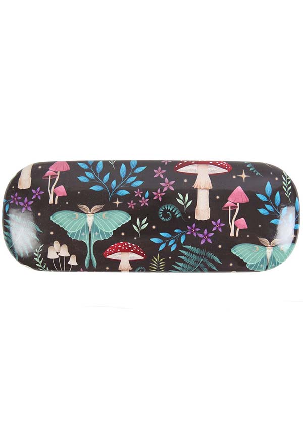 Dark Forest Print | GLASSES CASE