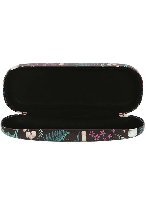 Dark Forest Print | GLASSES CASE