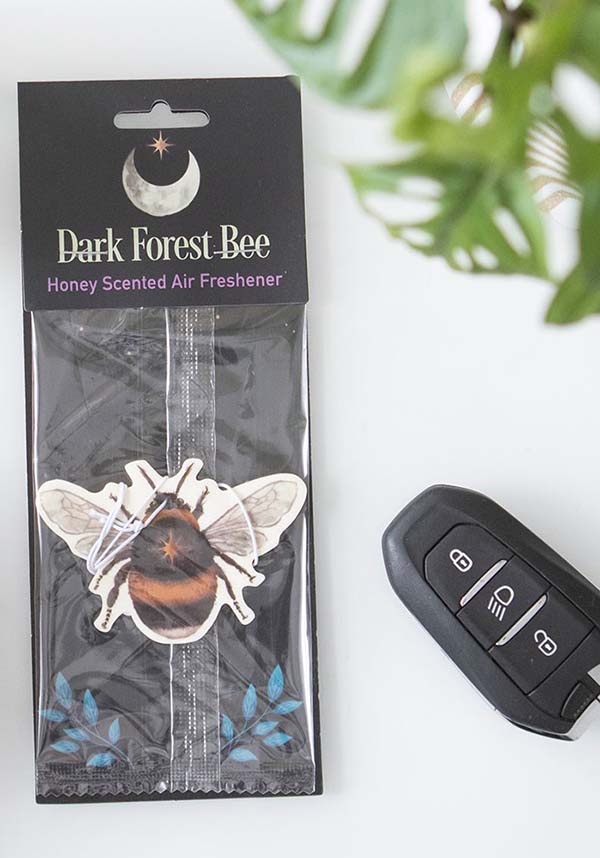 Forest Bee | AIR FRESHENER