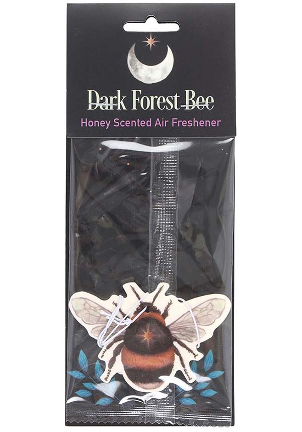 Forest Bee | AIR FRESHENER