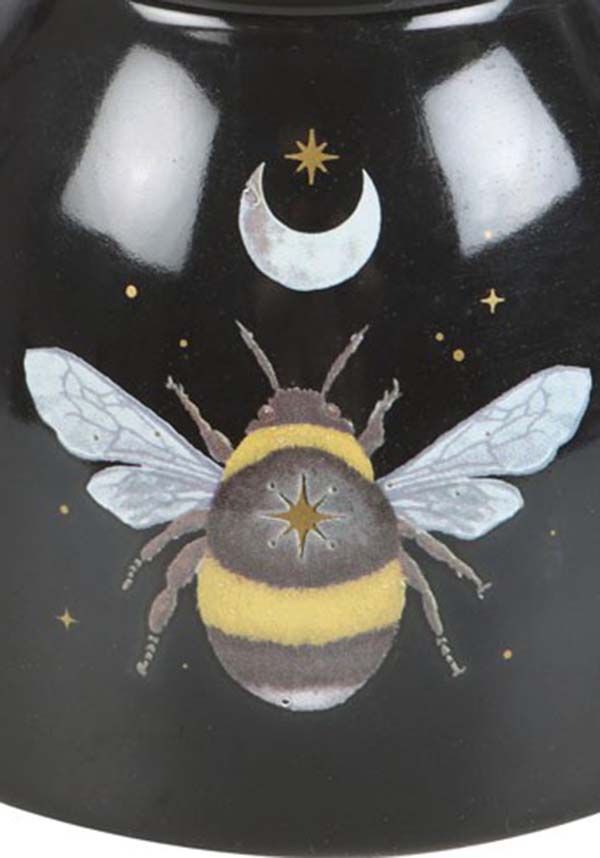 Forest Bee | OIL BURNER