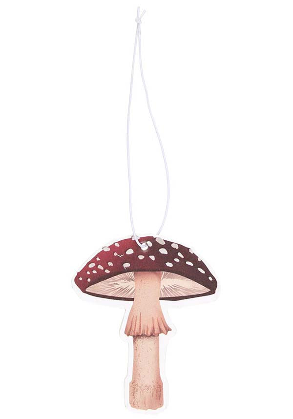 Forest Mushroom | AIR FRESHENER