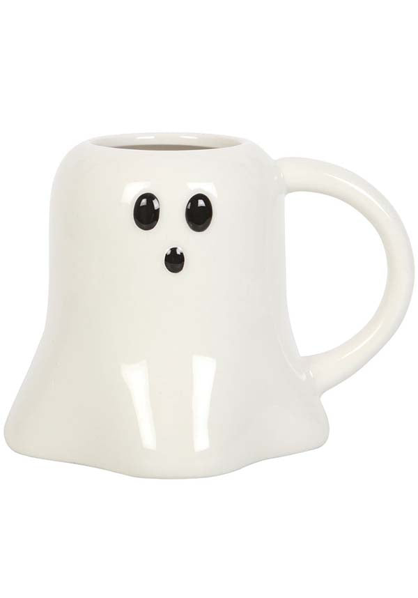 Ghost Shaped | MUG