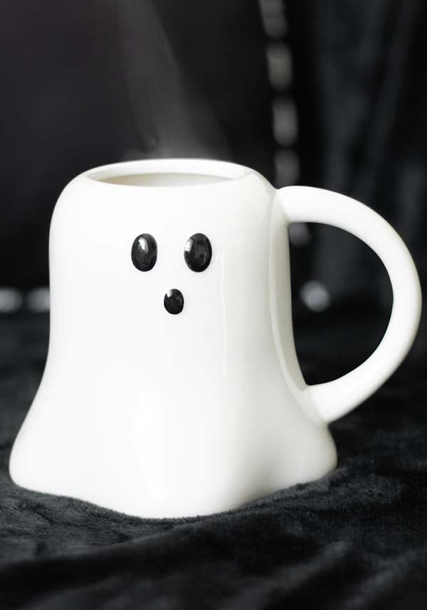 Ghost Shaped | MUG