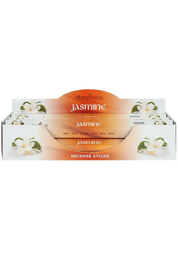 Jasmine | INCENSE STICKS