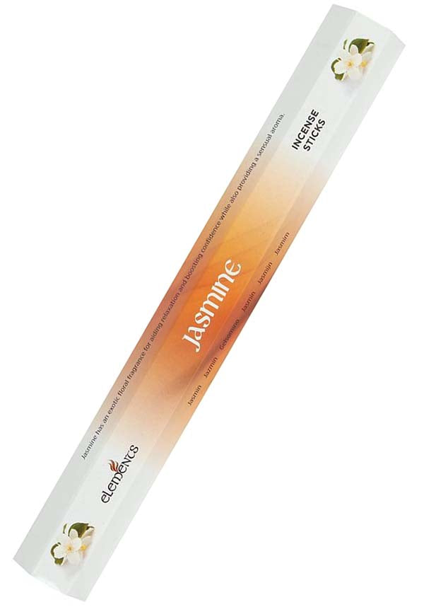 Jasmine | INCENSE STICKS