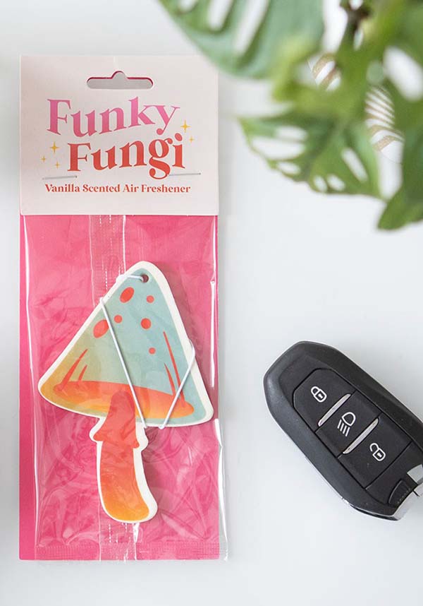 Mushroom | AIR FRESHENER