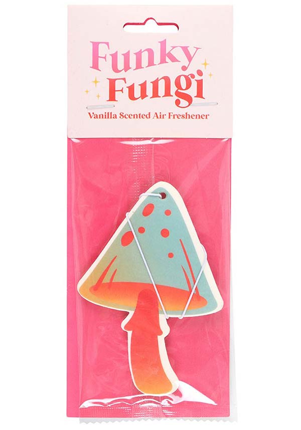 Mushroom | AIR FRESHENER