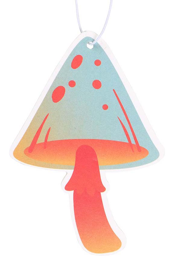 Mushroom | AIR FRESHENER