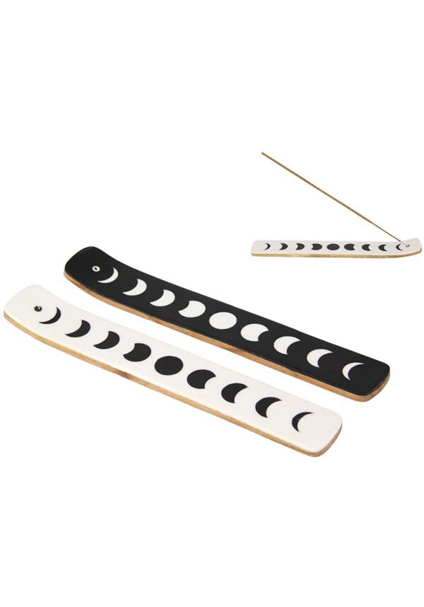 Moonphase | INCENSE HOLDER [BLIND PICK]