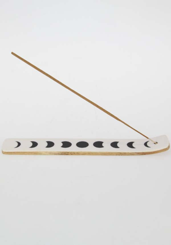 Moonphase | INCENSE HOLDER [BLIND PICK]