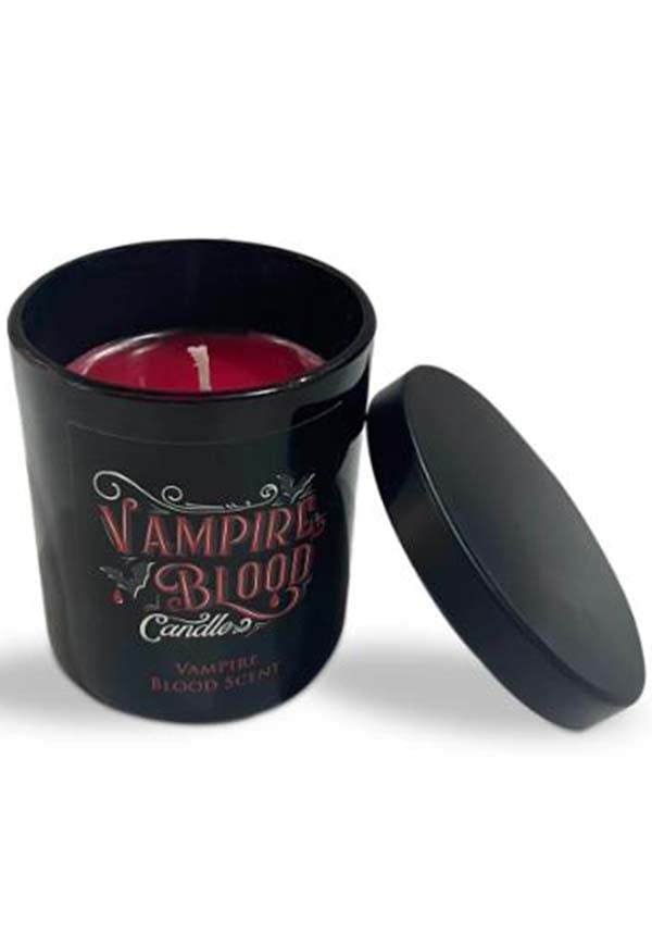 Vampire&#39;s Blood | CANDLE