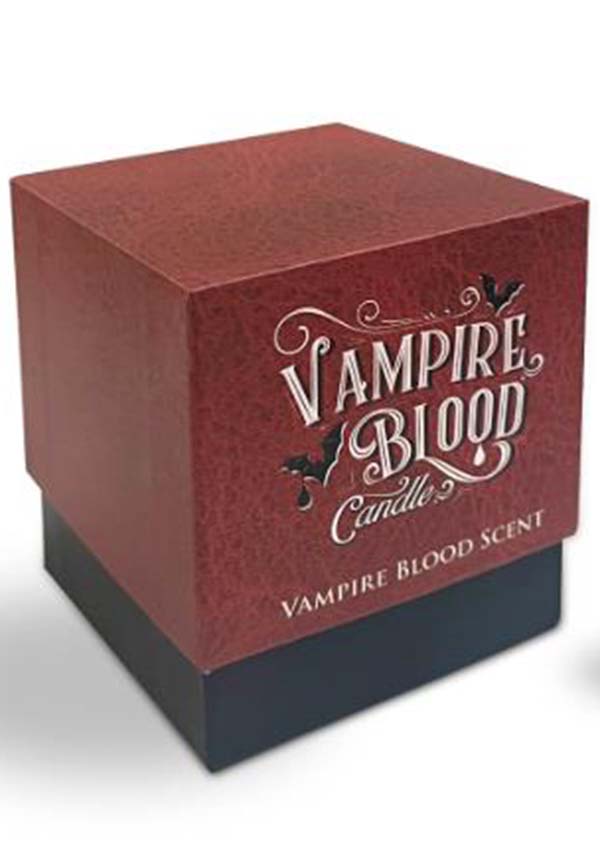 Vampire&#39;s Blood | CANDLE