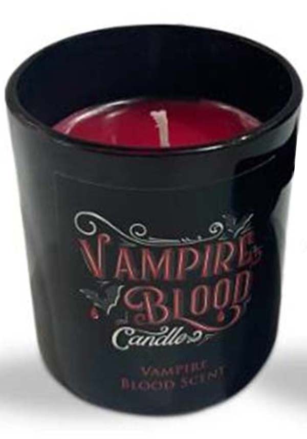 Vampire's Blood | CANDLE