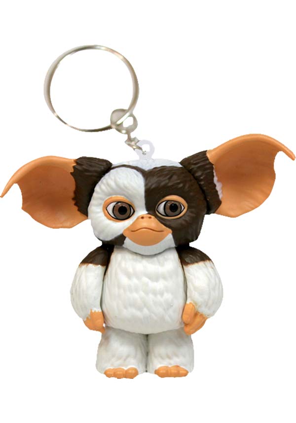 Gremlins: Gizmo | FIGURAL KEYCHAIN