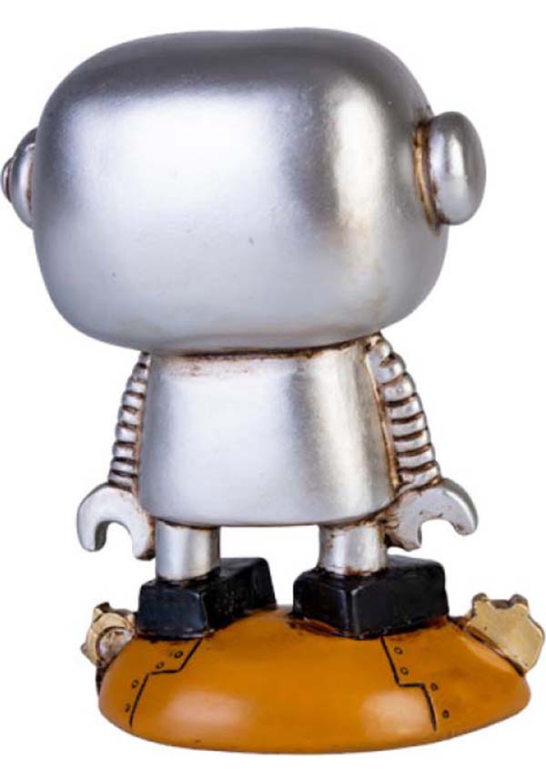 Scantron | BOOGILY HEADS FIGURINE