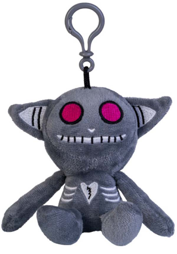 Skellbo | PLUSH KEYCHAIN