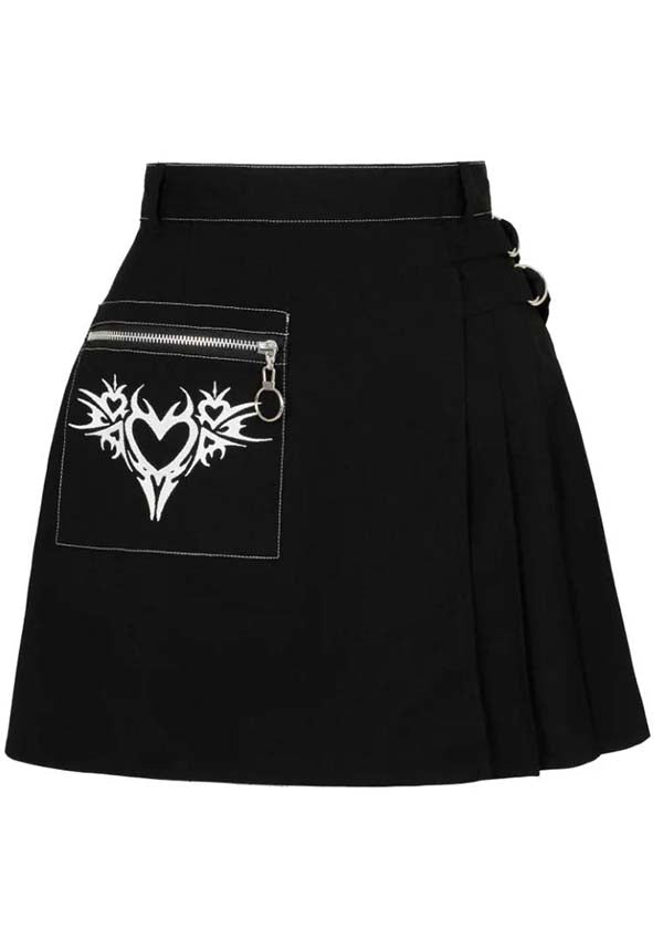 Mercy | SKIRT