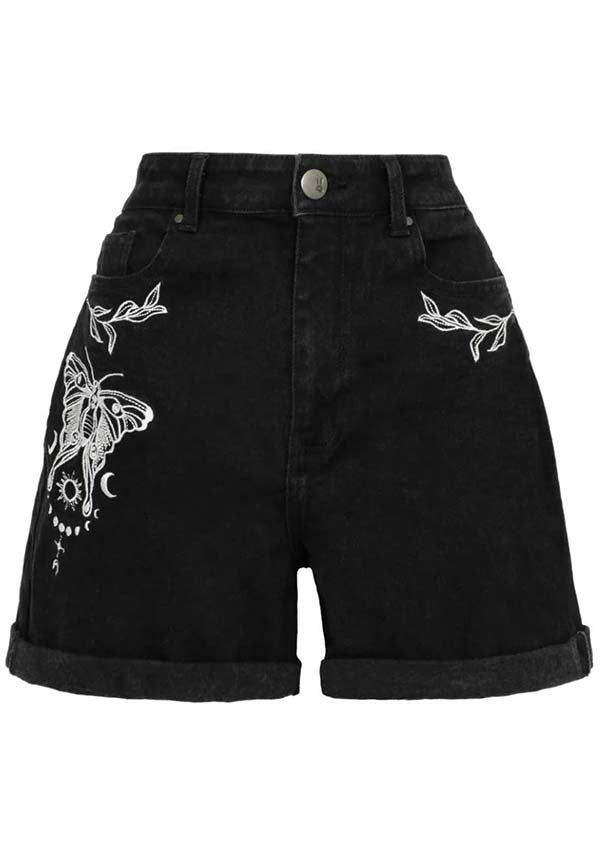 Metamorphosis | SHORTS