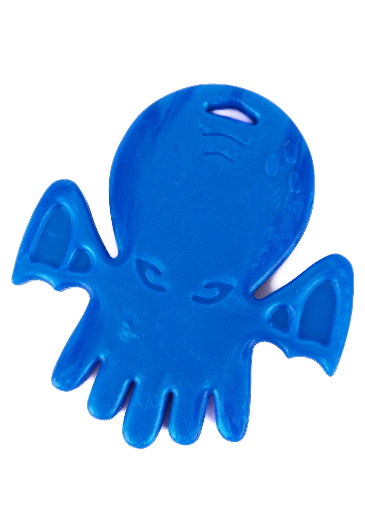 Cthulhu Chew [Blue] | TEETHER