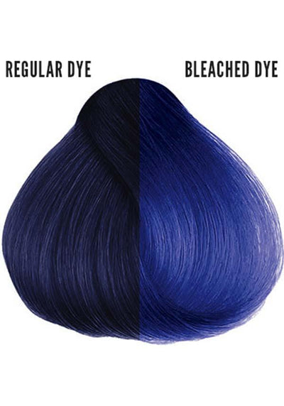 Hermans Professional - Bella Blue Hair Colour - Buy Online Australia