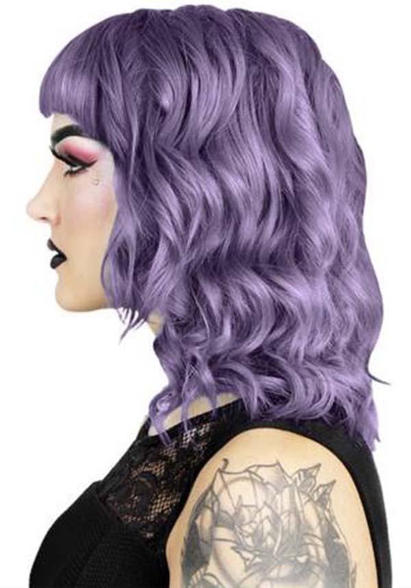 Rosemary Mauve | HAIR COLOUR - Beserk - all, clickfrenzy15-2023, cosmetics, discountapp, dye, dyes, fp, hair, hair color, hair colour, hair colours, hair dye, hair dyes, hair purple, hair violet, hermans colour, hermans hair colour, labelvegan, light purple, mermaid, nov19, purple, vegan, violet