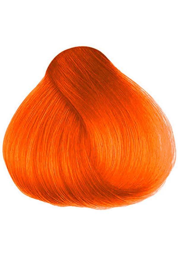 UV Tara Tangerine | HAIR COLOUR - Beserk - all, bright orange, clickfrenzy15-2023, cosmetics, dec17, discountapp, dye, fp, hair, hair colour, hair dye, hair dyes, hair orange, hermans colour, hermans hair colour, labeluvreactive, labelvegan, orange, peach, rainbow, uv, uvreactive, uvreactive1, vegan