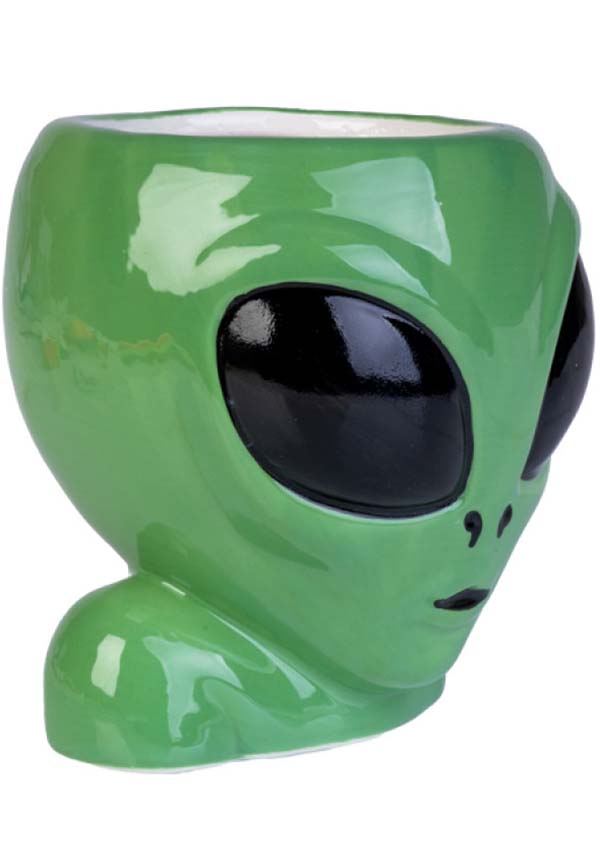 Alien | 3D MUG