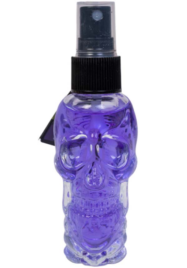 Skull Odour | EATER SPRAY