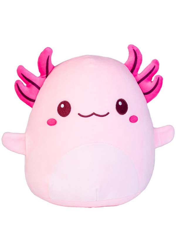 Axolotl Pals | PLUSH