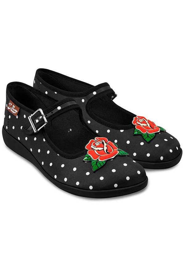 Rockabilly | FLATS