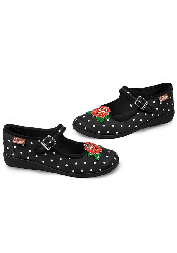 Rockabilly | FLATS