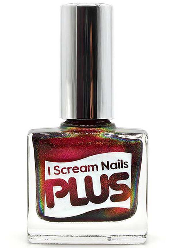 Animal Magnetism [ISN Plus] | NAIL POLISH