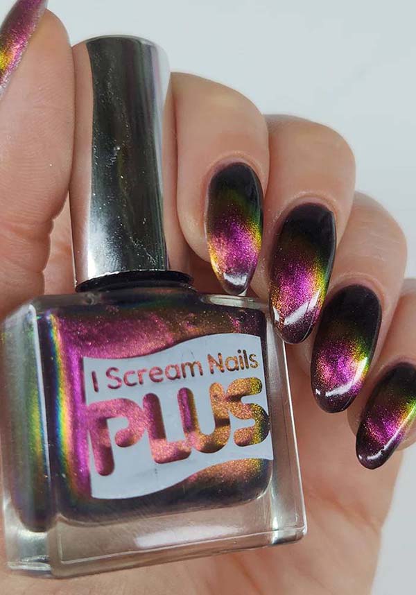 Animal Magnetism [ISN Plus] | NAIL POLISH